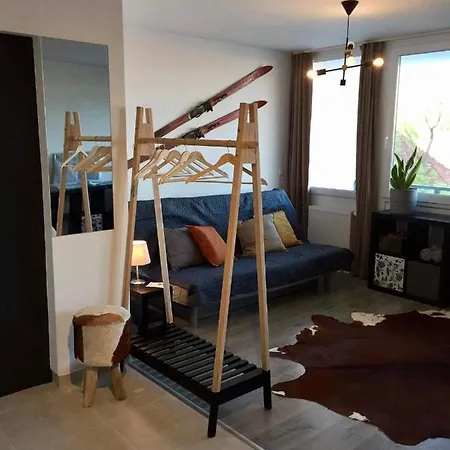 Panna Apartment Eger