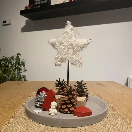 Panna Apartment