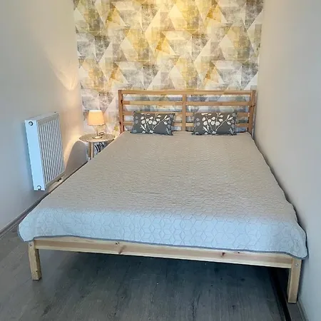 Panna Apartmán *