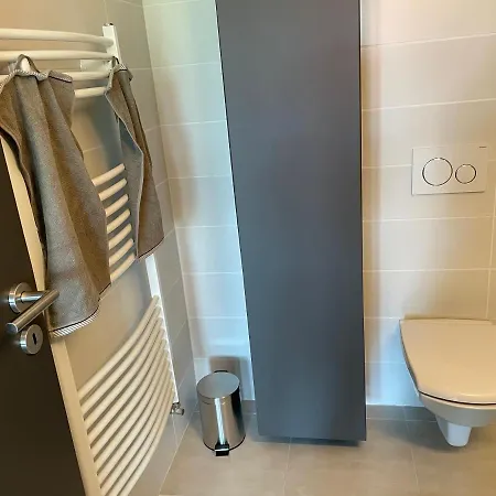 Apartmán Panna *