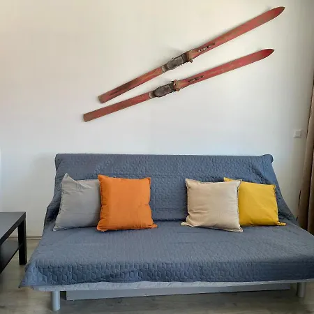Panna Apartmán