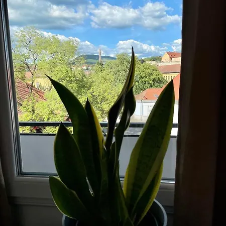 Panna Apartmán *