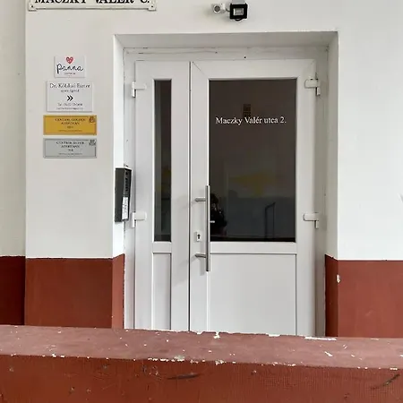 Panna Apartmán Eger